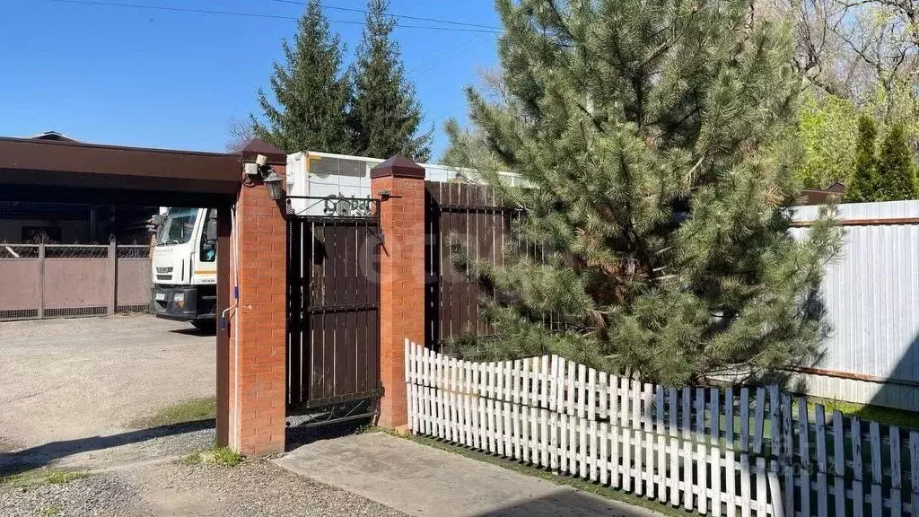 Дом в Ростовская область, Батайск Зеленая ул. (101 м) - Фото 0