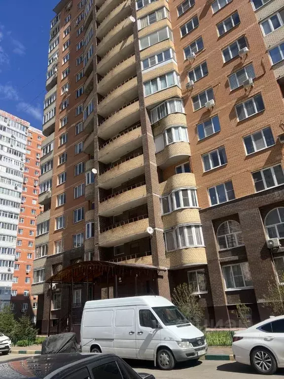 1-к кв. Московская область, Люберцы городской округ, Октябрьский пгт ... - Фото 1