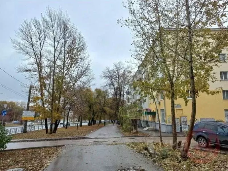 Торговая площадь в Самарская область, Самара ул. 22-го Партсъезда, 42 ... - Фото 1