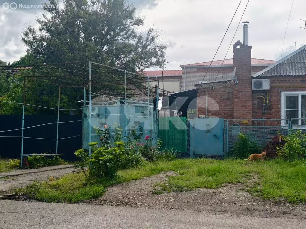 Дом в Кореновск, Сельская улица, 44А (112.9 м) - Фото 2
