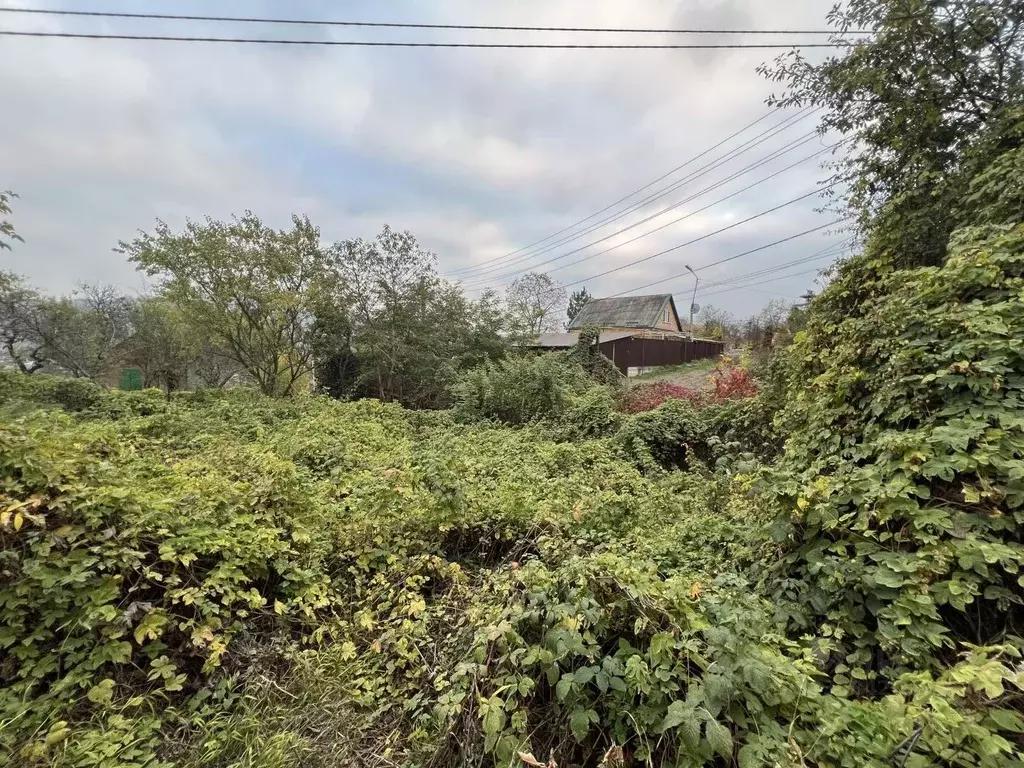 Участок в Северная Осетия, Владикавказ Металлург садовое товарищество, ... - Фото 2