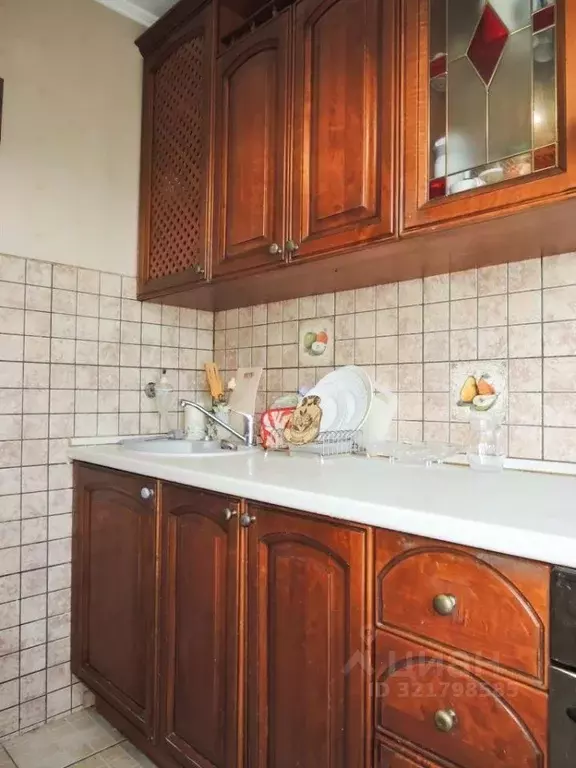 2-к кв. Кемеровская область, Кемерово просп. Ленина, 107Б (42.9 м) - Фото 1