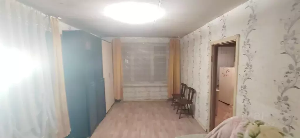 1-к кв. Москва ул. Юных Ленинцев, 79К1 (33.0 м) - Фото 1