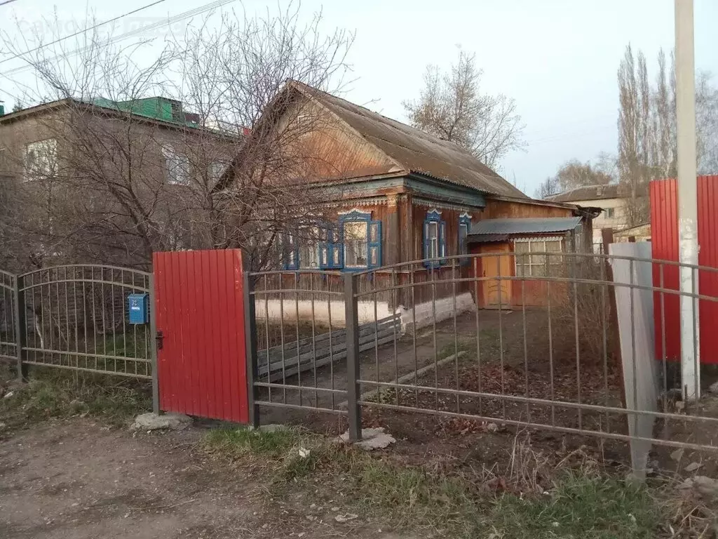 Дом в село Михайловка, улица Ленина (43.3 м) - Фото 0