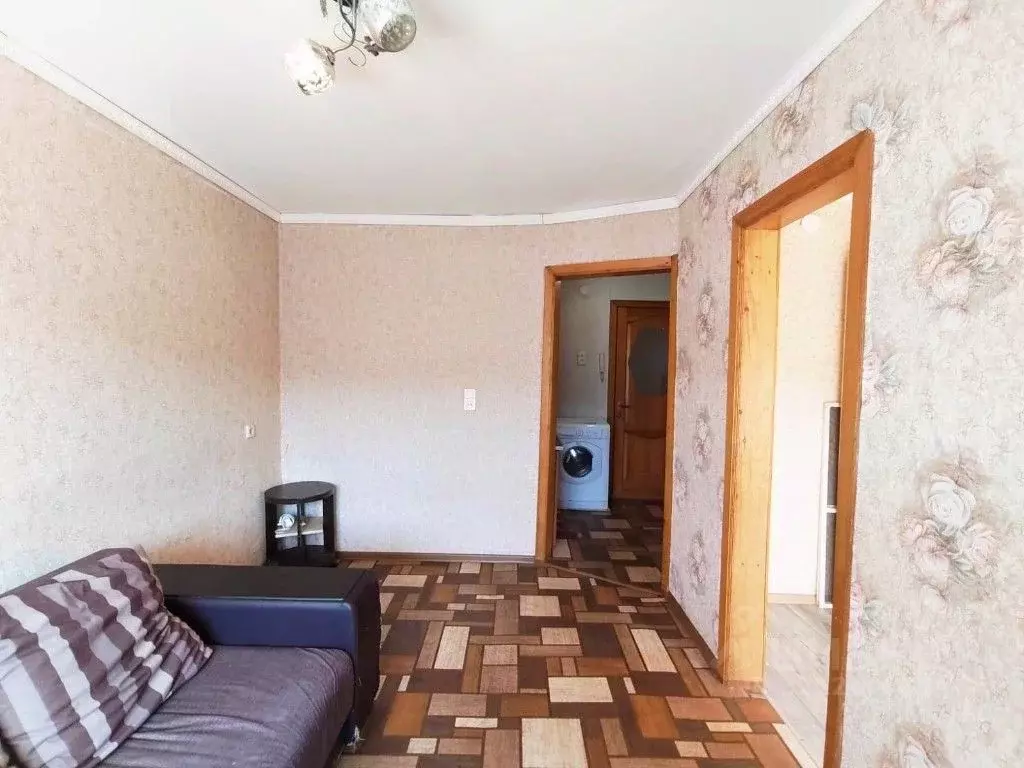 2-к кв. Алтайский край, Бийск Ударная ул., 73А (22.8 м) - Фото 1