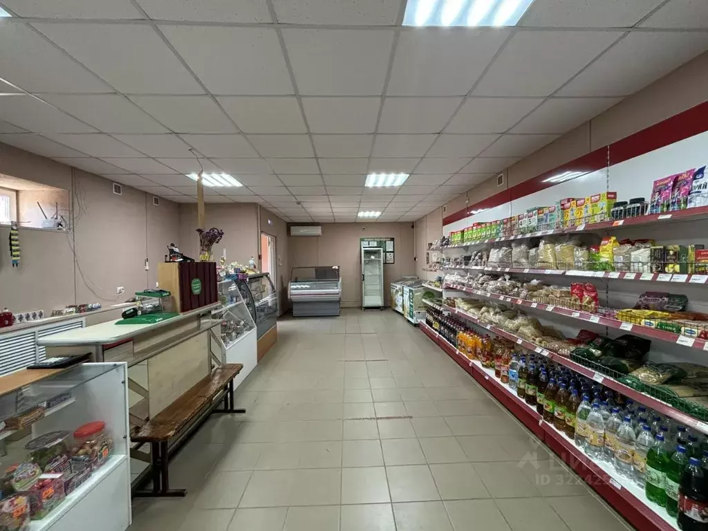 Помещение свободного назначения в Новгородская область, Новгородский ... - Фото 1