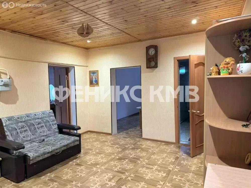 Дом в Винсады, Железнодорожная улица (90 м) - Фото 1