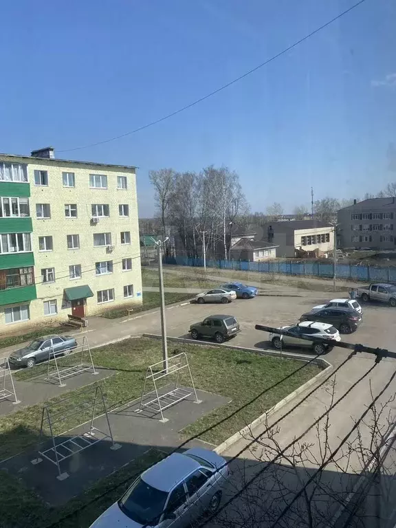 3-к. квартира, 54,4 м, 3/5 эт. - Фото 0