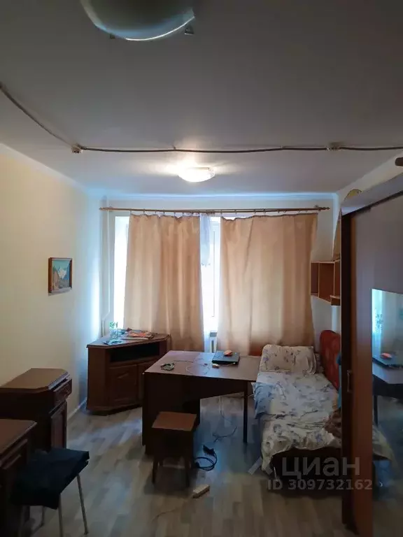 Комната Ставропольский край, Ставрополь ул. Голенева, 67Б (18.0 м) - Фото 1