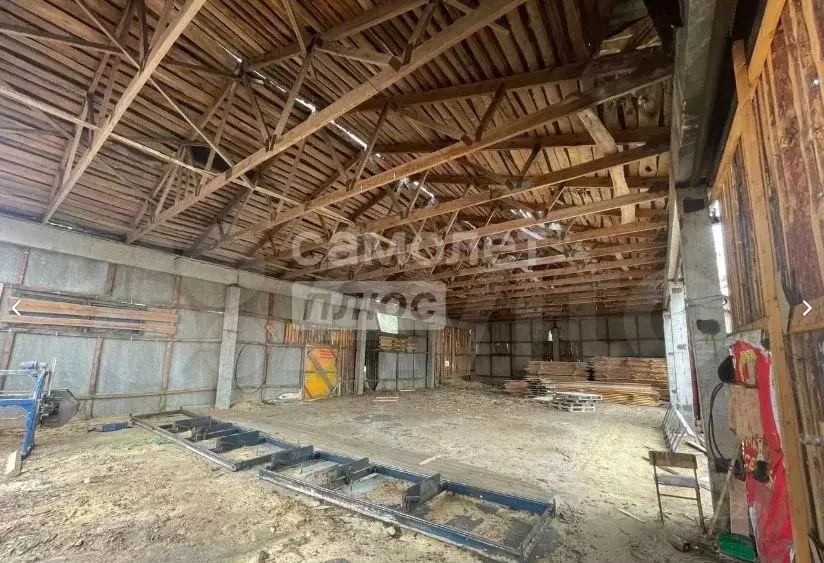 Производственное помещение в Марий Эл, Медведевский район, ... - Фото 2