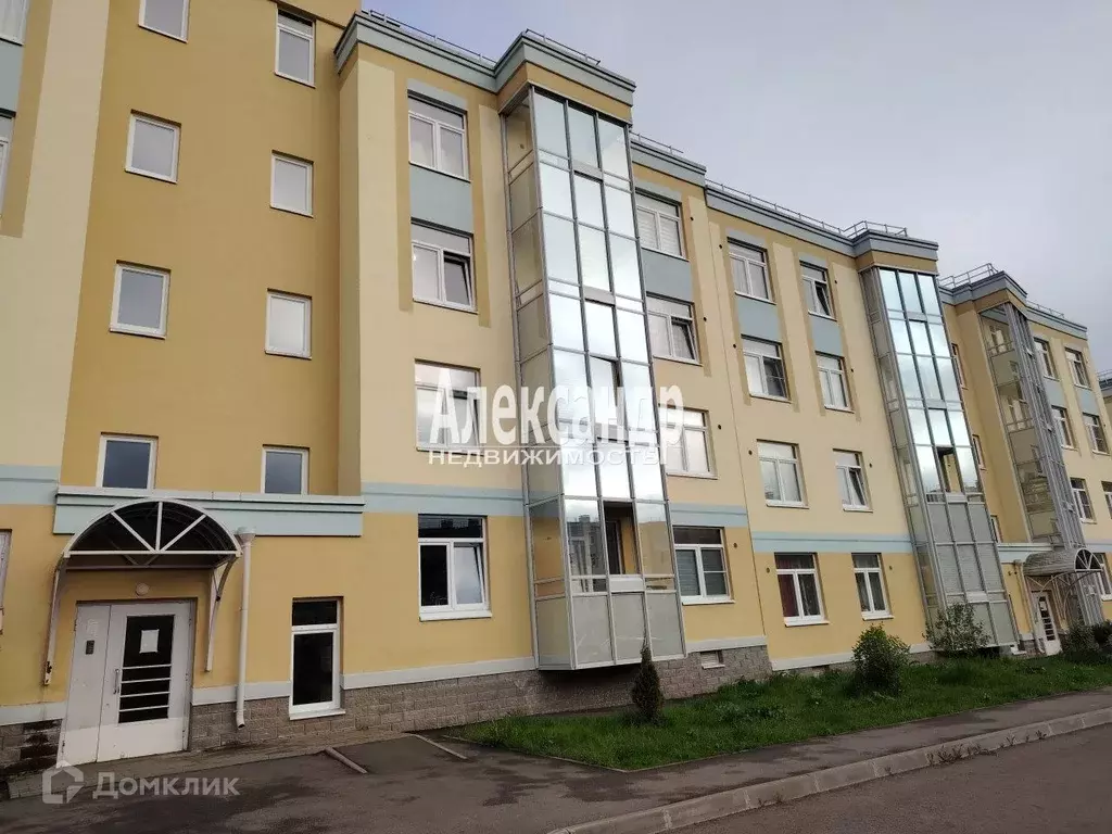 Продаётся 1-к квартира, 37.6 м - Фото 0