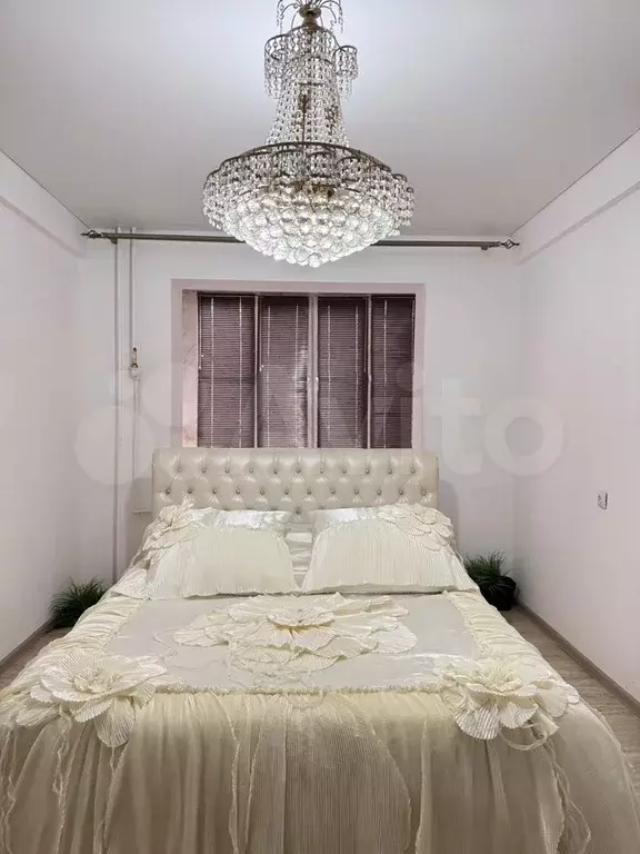 2-к. квартира, 50 м, 1/5 эт. - Фото 0