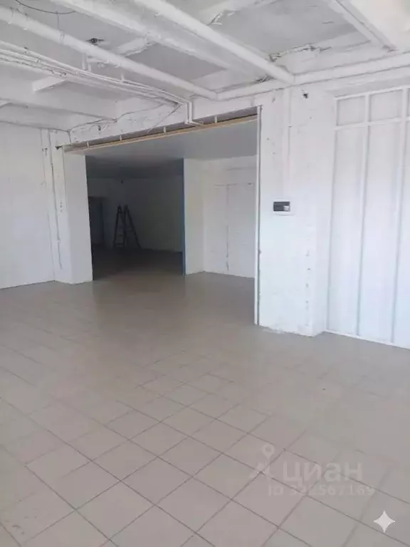 Склад в Ростовская область, Ростов-на-Дону ул. Доватора, 71Б (162 м) - Фото 1