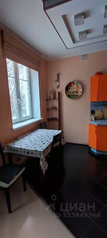 2-к кв. Москва ул. Строителей, 13К5 (54.1 м) - Фото 2