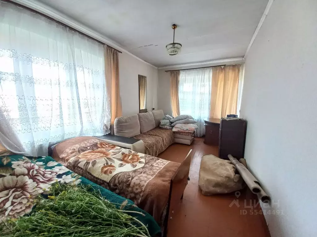 2-к кв. Татарстан, Зеленодольский район, Нижние Вязовые муниципальное ... - Фото 2