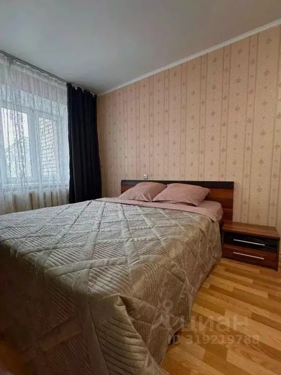 1-к кв. Амурская область, Благовещенск Комсомольская ул., 89 (38.0 м) - Фото 0