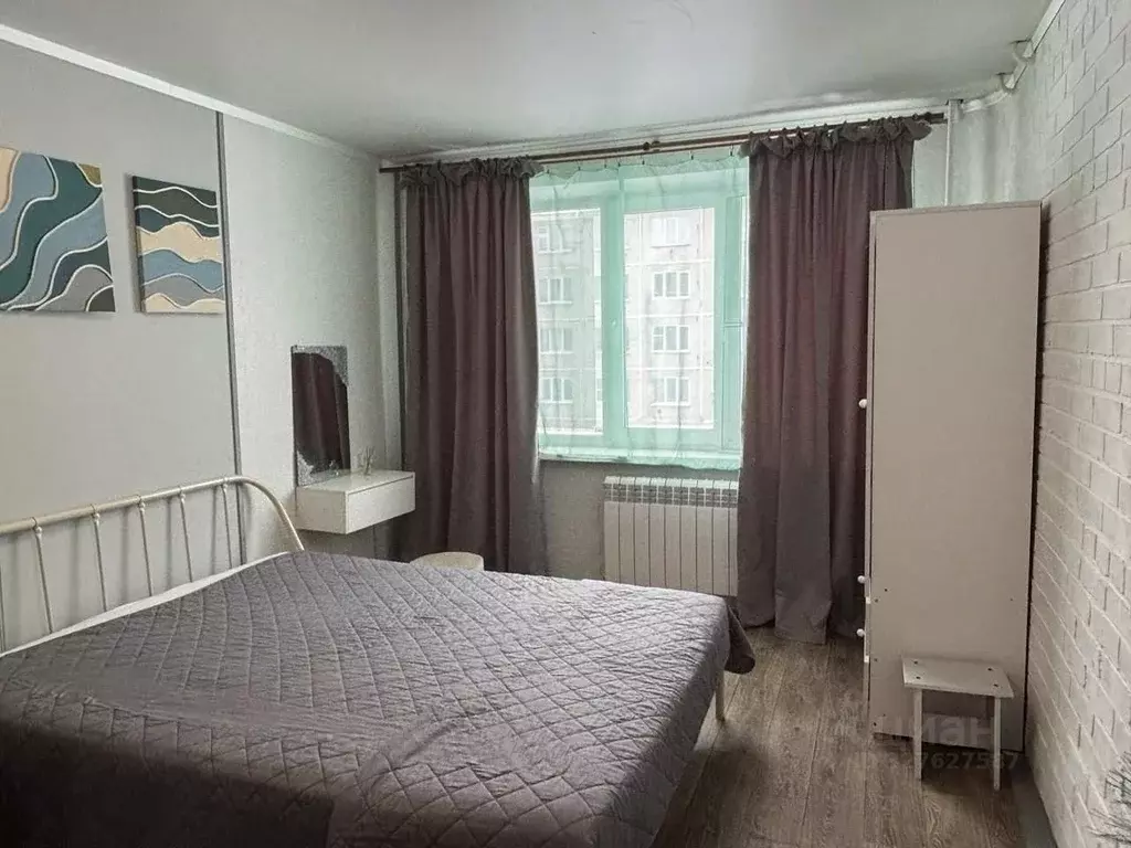 Комната Кемеровская область, Кемерово Космическая ул., 18А (17.0 м) - Фото 1