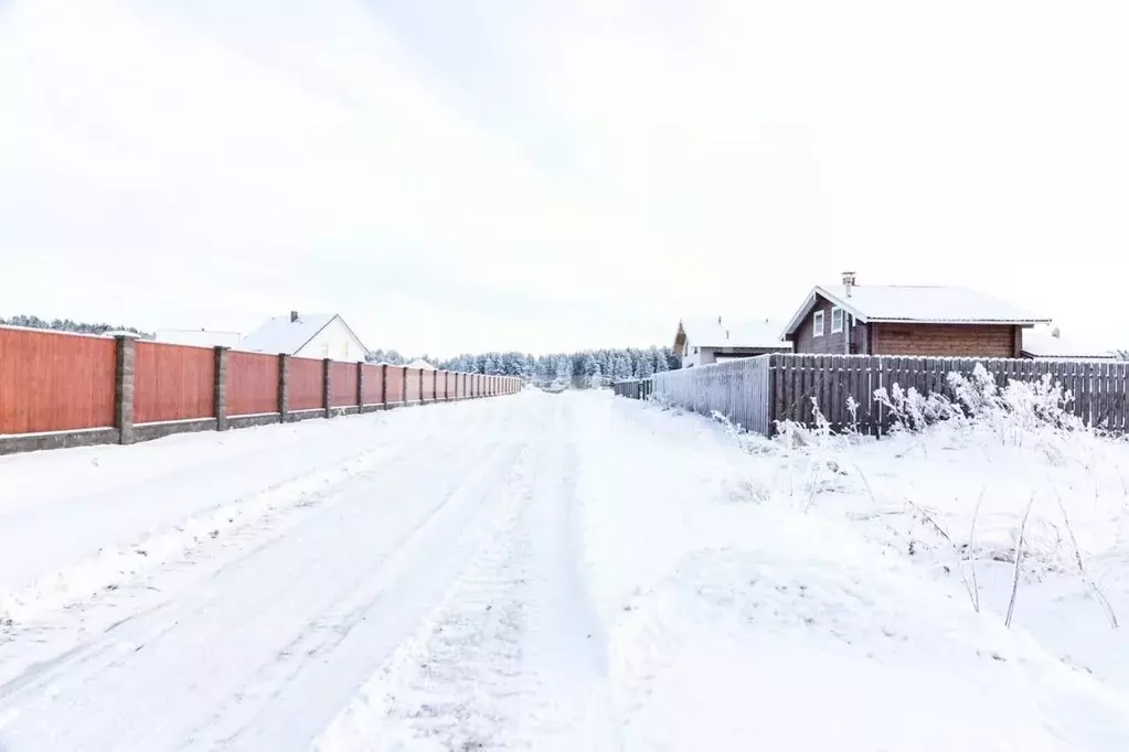 Участок в Московская область, Домодедово Барыбино мкр,  (7.0 сот.) - Фото 0