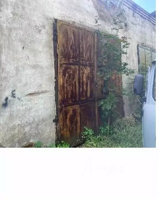 Офис в Новгородская область, Парфино пгт ул. Карла Маркса, 63А (34 м) - Фото 1