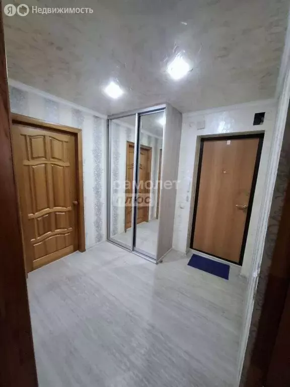 3-комнатная квартира: Липецк, 15-й микрорайон, 30 (60.8 м) - Фото 1