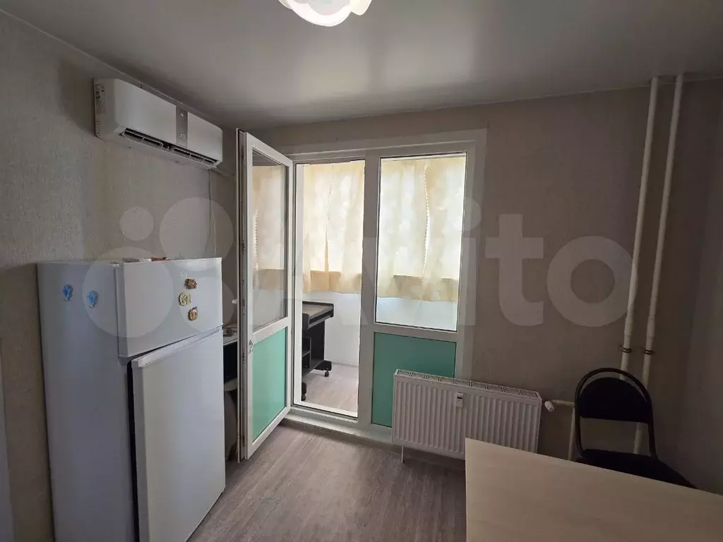 Квартира-студия, 28 м, 2/18 эт. - Фото 1