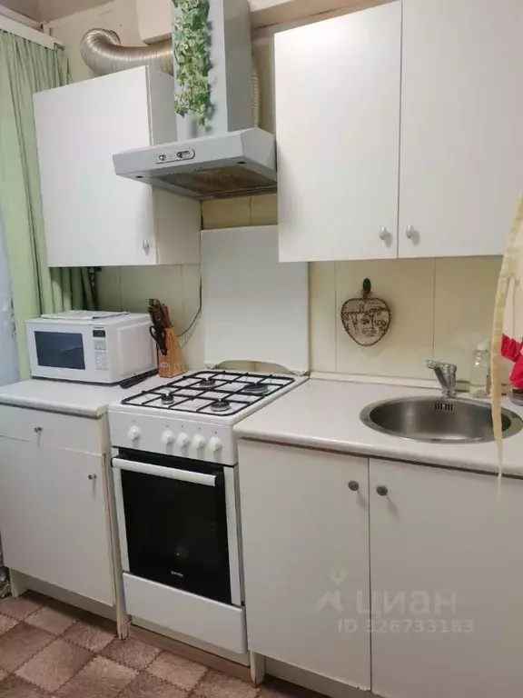 Комната Москва Перовская ул., 22К4 (20.0 м) - Фото 1