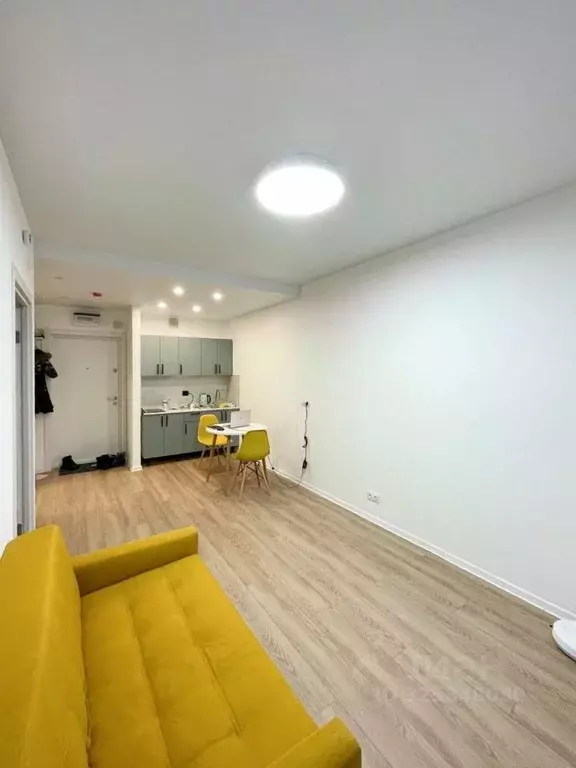 1-к кв. Москва Алтуфьевское ш., 55к5 (31.7 м) - Фото 1