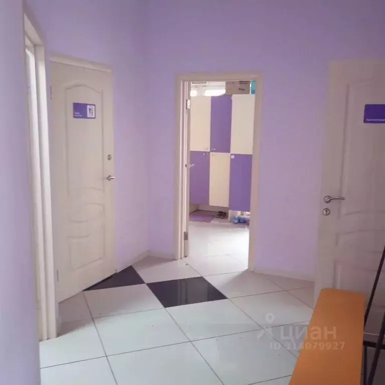 Помещение свободного назначения в Саратовская область, Энгельс ул. ... - Фото 2