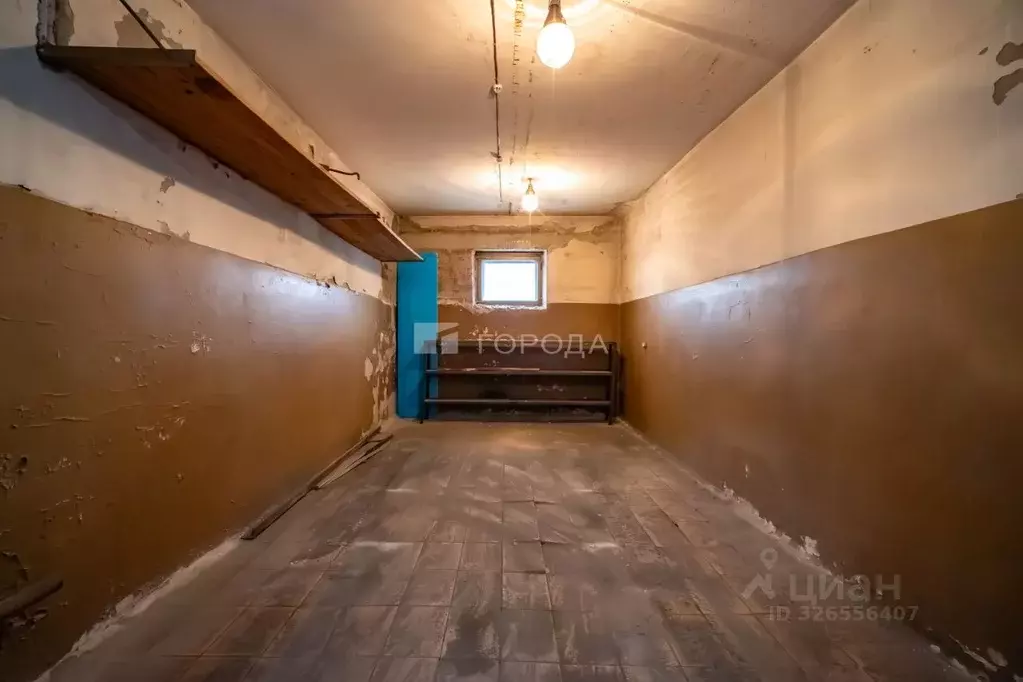 Гараж в Новосибирская область, Новосибирск ул. Максима Горького, 1 (17 ... - Фото 2