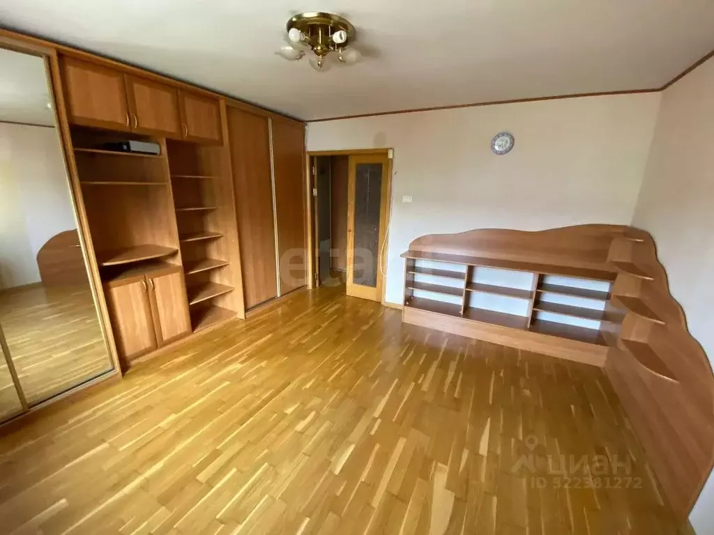 4-к кв. Сахалинская область, Южно-Сахалинск ул. М.А. Пуркаева, 106А ... - Фото 1