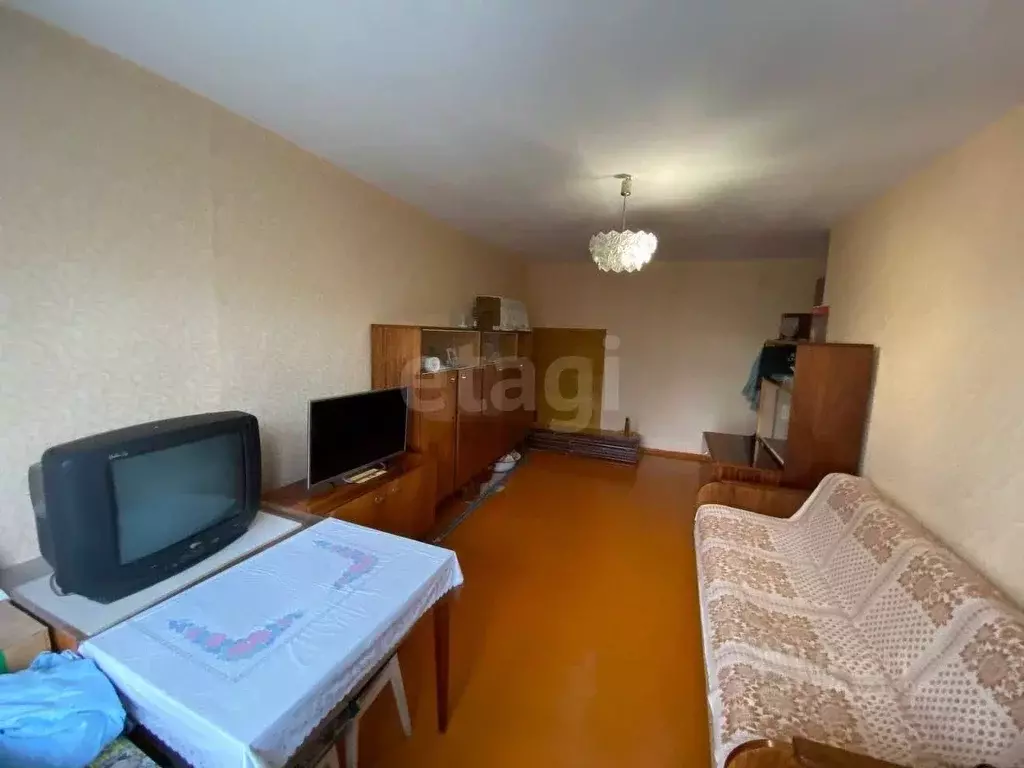 2-к кв. Архангельская область, Архангельск ул. Тимме, 22 (45.0 м) - Фото 1