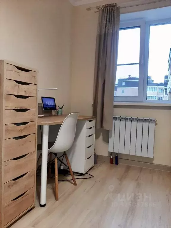 3-к кв. Московская область, Долгопрудный Набережная ул., 29к1 (92.0 м) - Фото 2