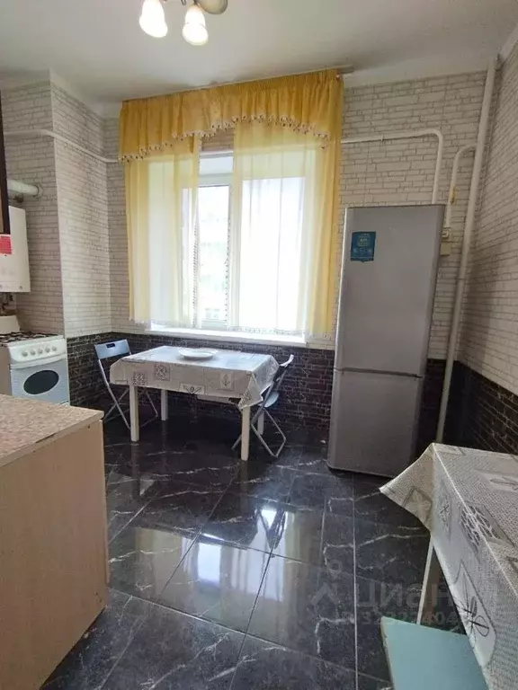 1-к кв. Краснодарский край, Краснодар Черкасская ул., 83 (54.0 м) - Фото 2