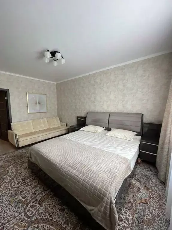 1-к кв. Московская область, Домодедово Южный мкр, ул. Курыжова, 15 ... - Фото 2