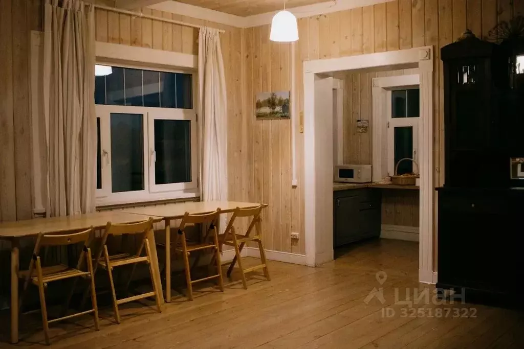 Дом в Карелия, Сортавальский муниципальный округ, пос. Рауталахти  ... - Фото 2