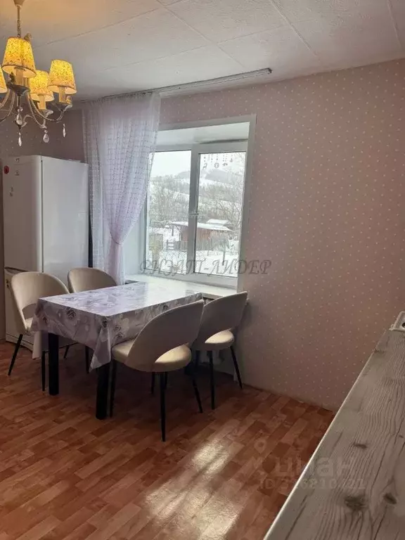 3-к кв. Алтай, Майминский район, с. Майма ул. Энергетиков, 13 (54.0 м) - Фото 2