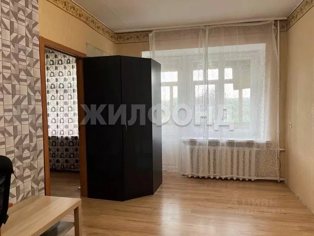 2-к кв. Новосибирская область, Новосибирск Академгородок мкр, бул. ... - Фото 1