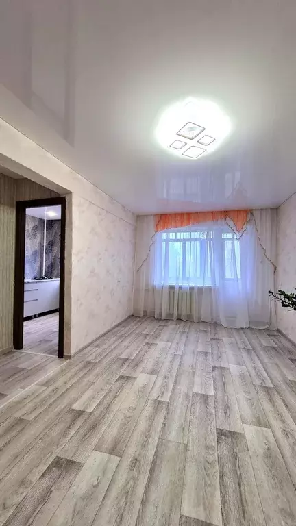 Квартира, 1 комната, 30.7 м - Фото 1