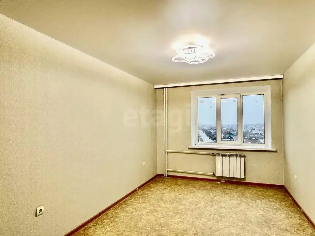 Студия Тамбовская область, Тамбов проезд 1-й Школьный, 9 (33.0 м) - Фото 1