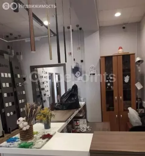 Офис (190.5 м) - Фото 1