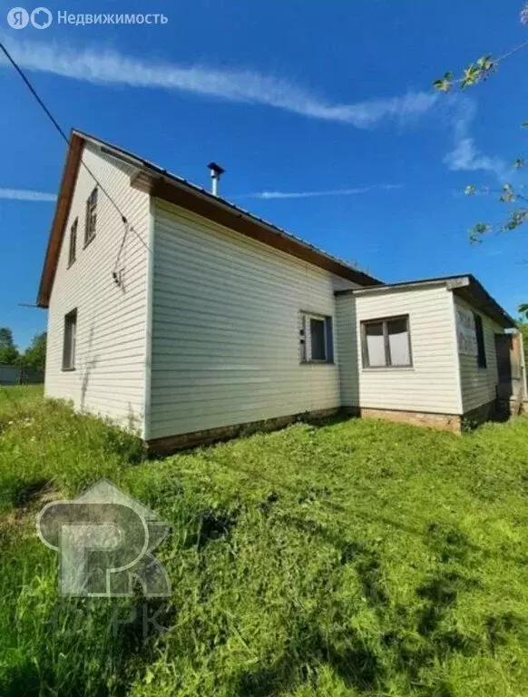 Дом в Московская область, городской округ Домодедово, деревня Тупицино ... - Фото 1