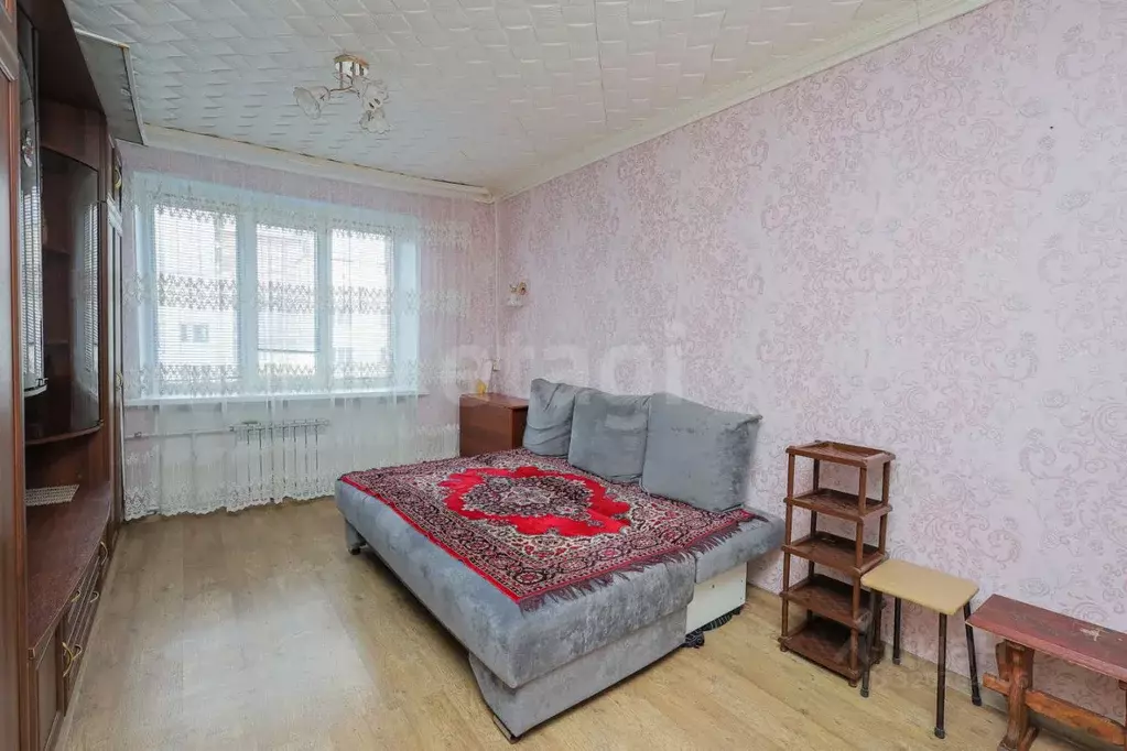 Комната Оренбургская область, Оренбург Братская ул., 7 (17.3 м) - Фото 1