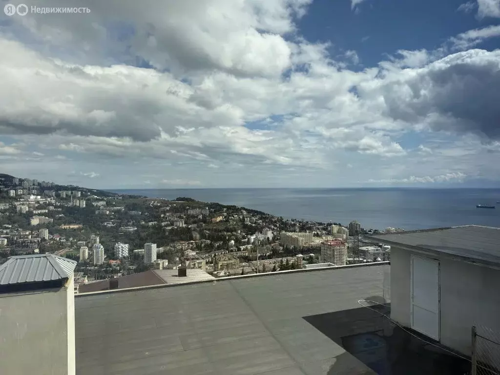 Дом в Ялта, Верхнедарсановская улица, 9 (230 м) - Фото 0