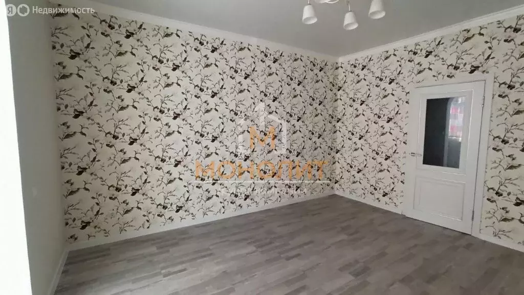 3-комнатная квартира: Горячий Ключ, улица Кучерявого, 40 (79 м) - Фото 1