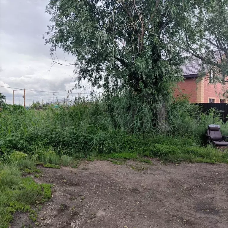 Участок 6,5 сот. (ИЖС) - Фото 1