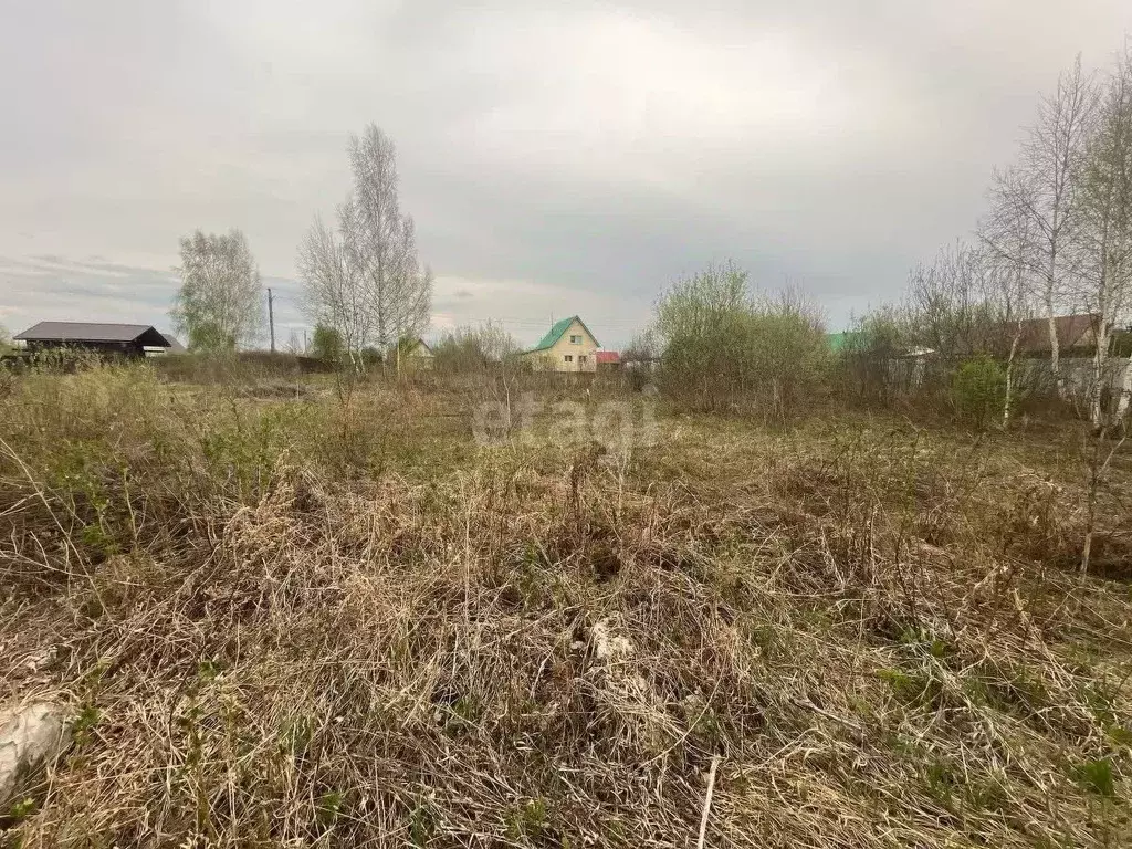 Участок в Башкортостан, Уфа № 38 ОСТ ОАО УМПО КС, 411 (15.0 сот.) - Фото 2