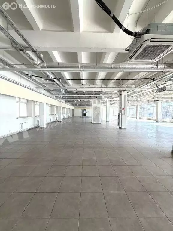 Помещение свободного назначения (3175 м) - Фото 1