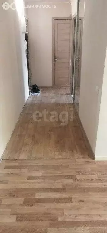 3-комнатная квартира: Пермь, Инженерная улица, 6А (60 м) - Фото 1