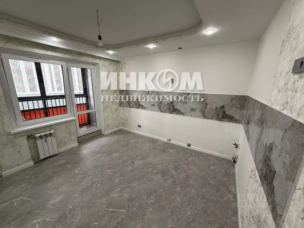 Квартира, 3 комнаты, 77.4 м - Фото 0