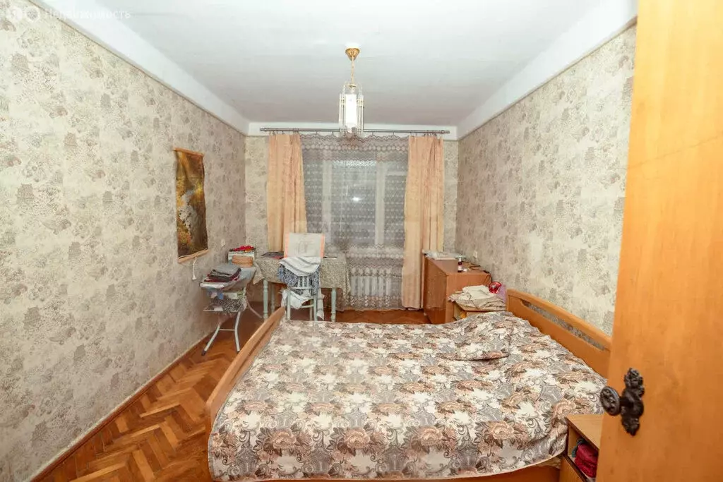 2-комнатная квартира: Научный, Научная улица, 14 (44 м) - Фото 2